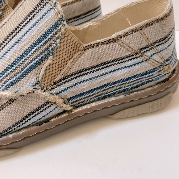 Tony Lama Men’s Gator Slip-Ons Size 11 - Picture 7 of 11